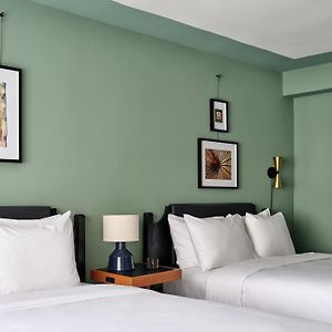 Deluxe Two Queen Beds